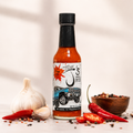 J's Small Batch - The OG Hot Sauce
