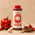 Woon Kitchen - 'Mama's Way' Hot Sauce (15.5OZ)