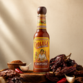 CHOLULA: Hot Sauce Chipotle, 5 oz