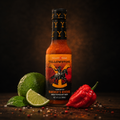 Ranchers Revenge (Ghost Pepper)