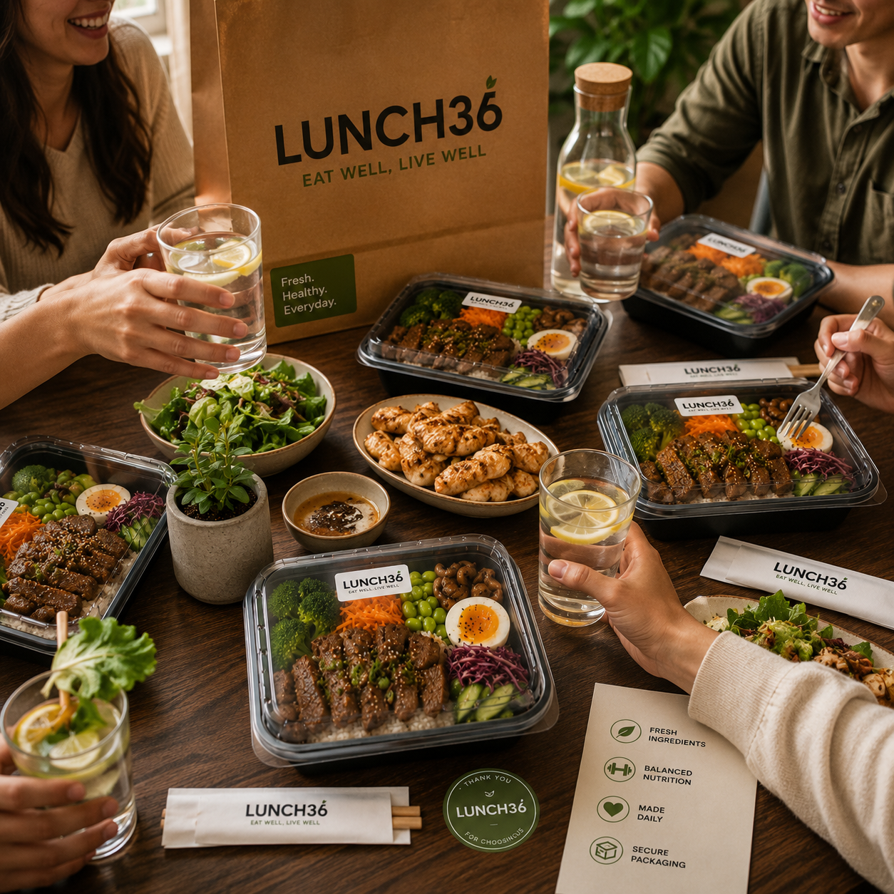 BEEF MYSTERY BOX